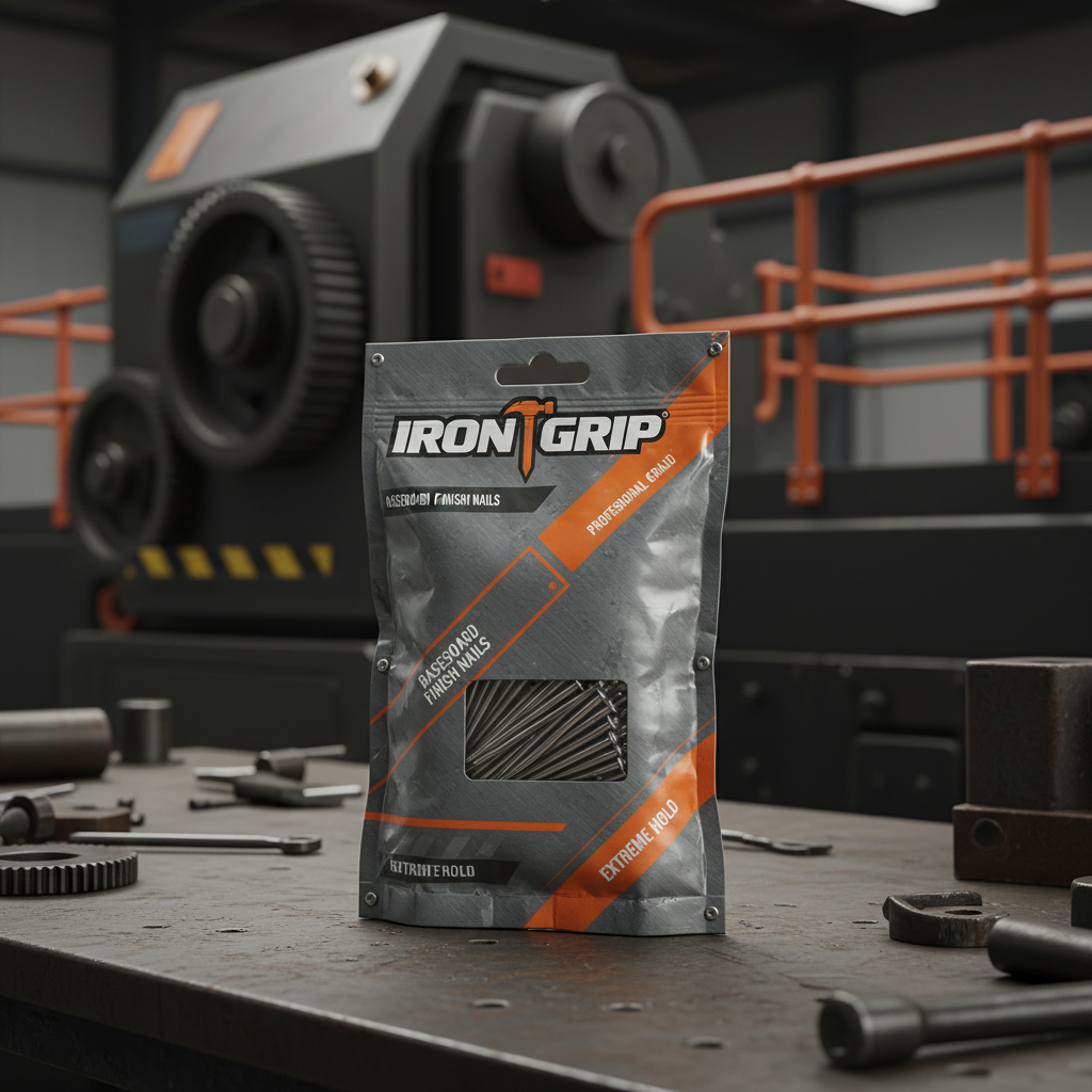 Achieving Professional Results with Finish Nails for Baseboard Installation