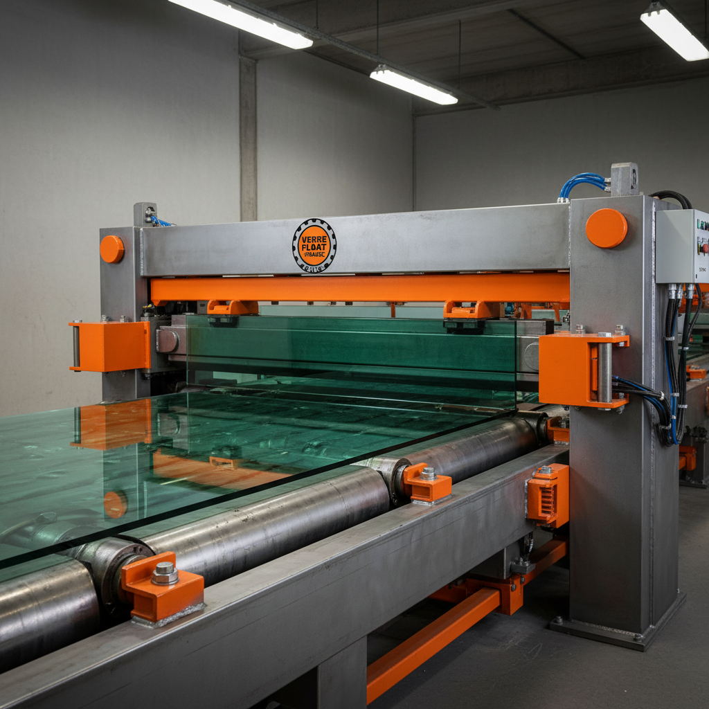 Exploring the Versatility and Benefits of French Green Float Glass