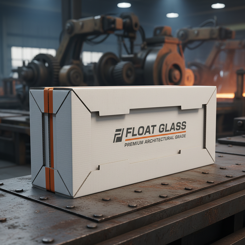 The Essential Role of White Float Glass in Modern Industries and Construction
