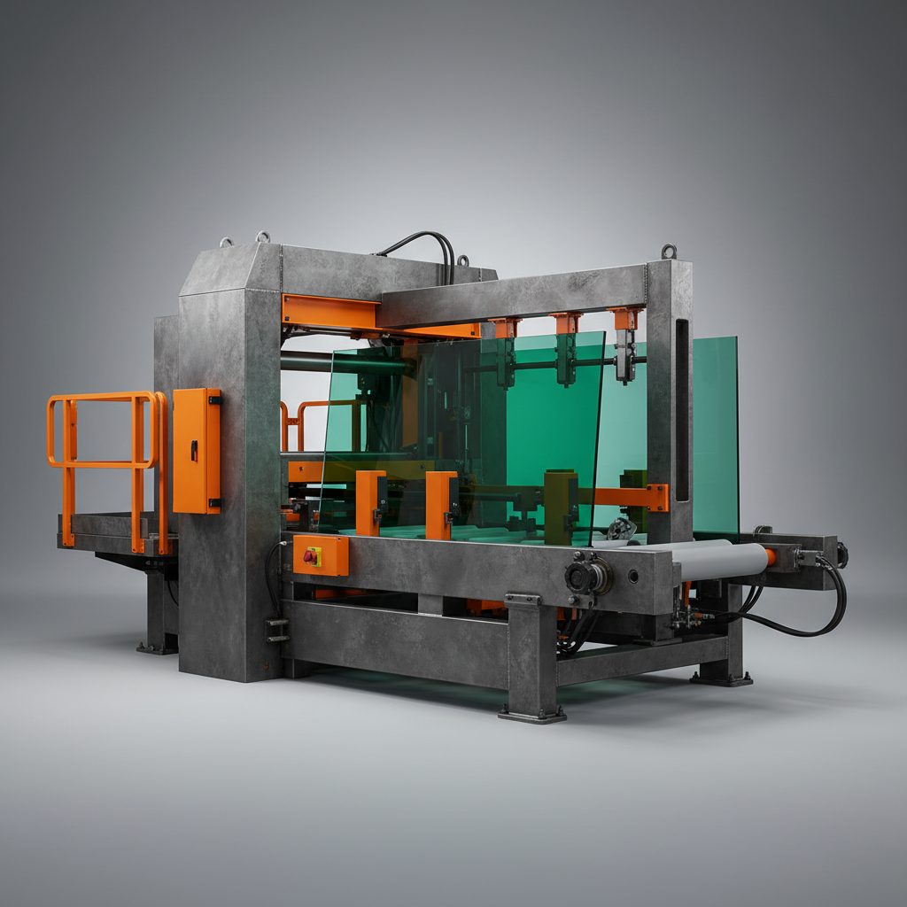 Exploring the Versatility and Significance of Green Float Glass Technology