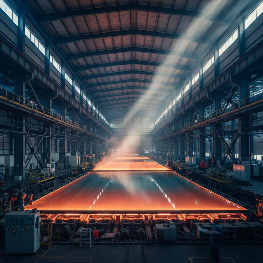 Exploring the Innovations and Applications of Float Bath Glass Technology