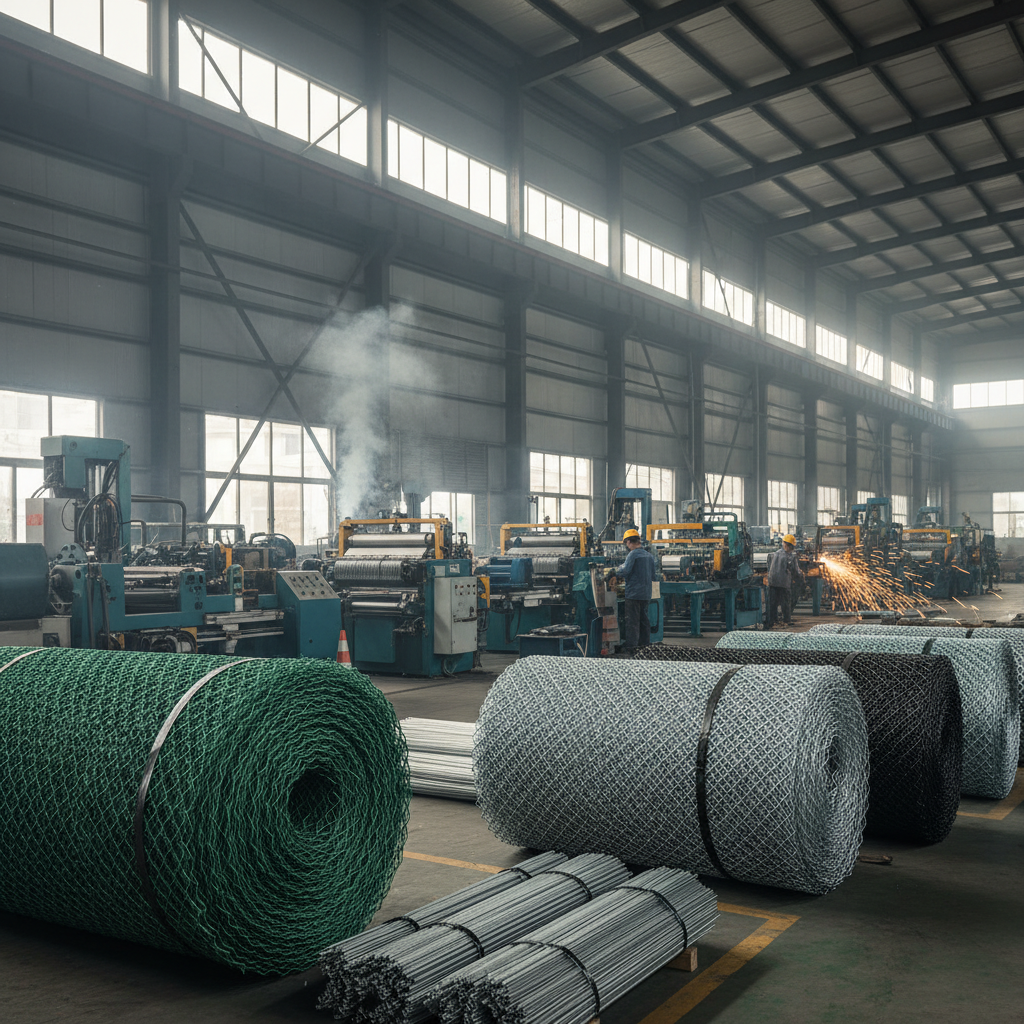 Expert PVC Chain Link Fence Suppliers for Secure Perimeter Solutions