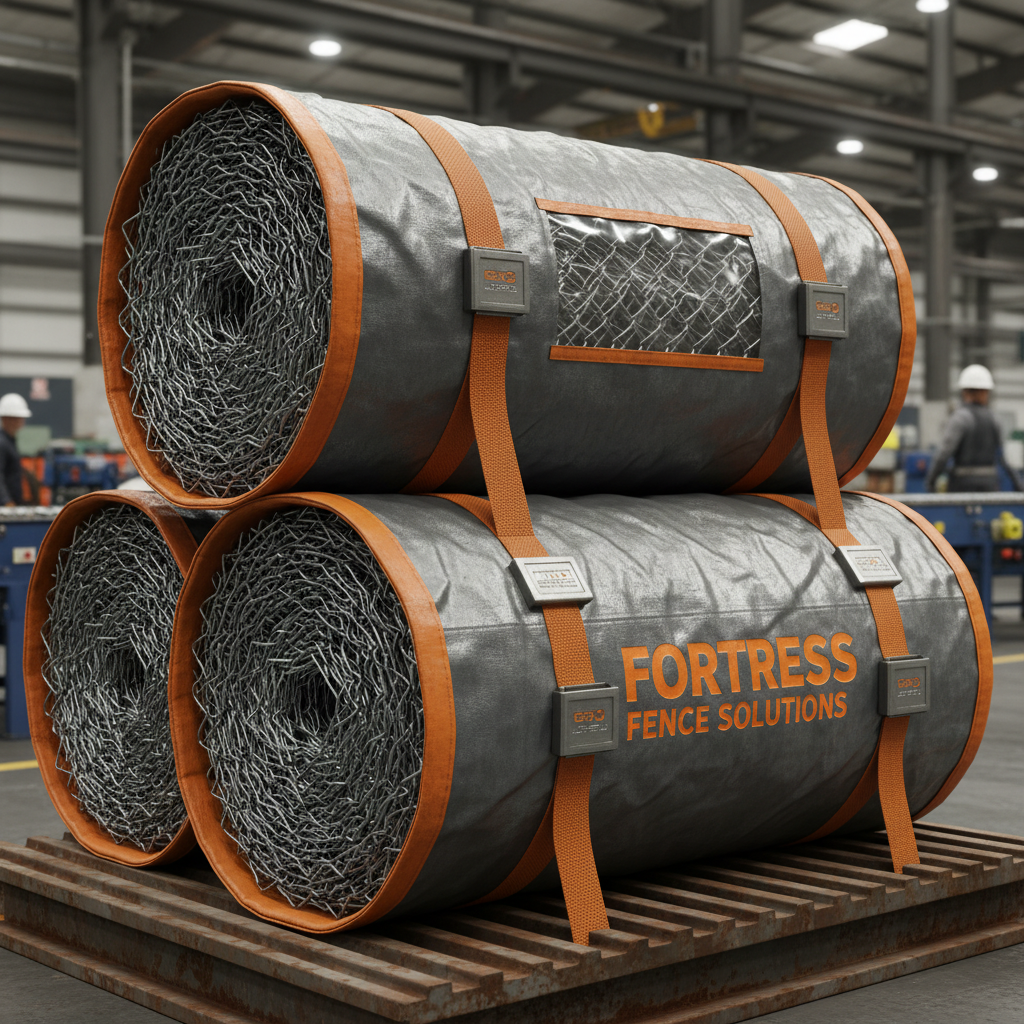 Comprehensive Guide to Selecting Reliable Suppliers of Chain Link Fencing