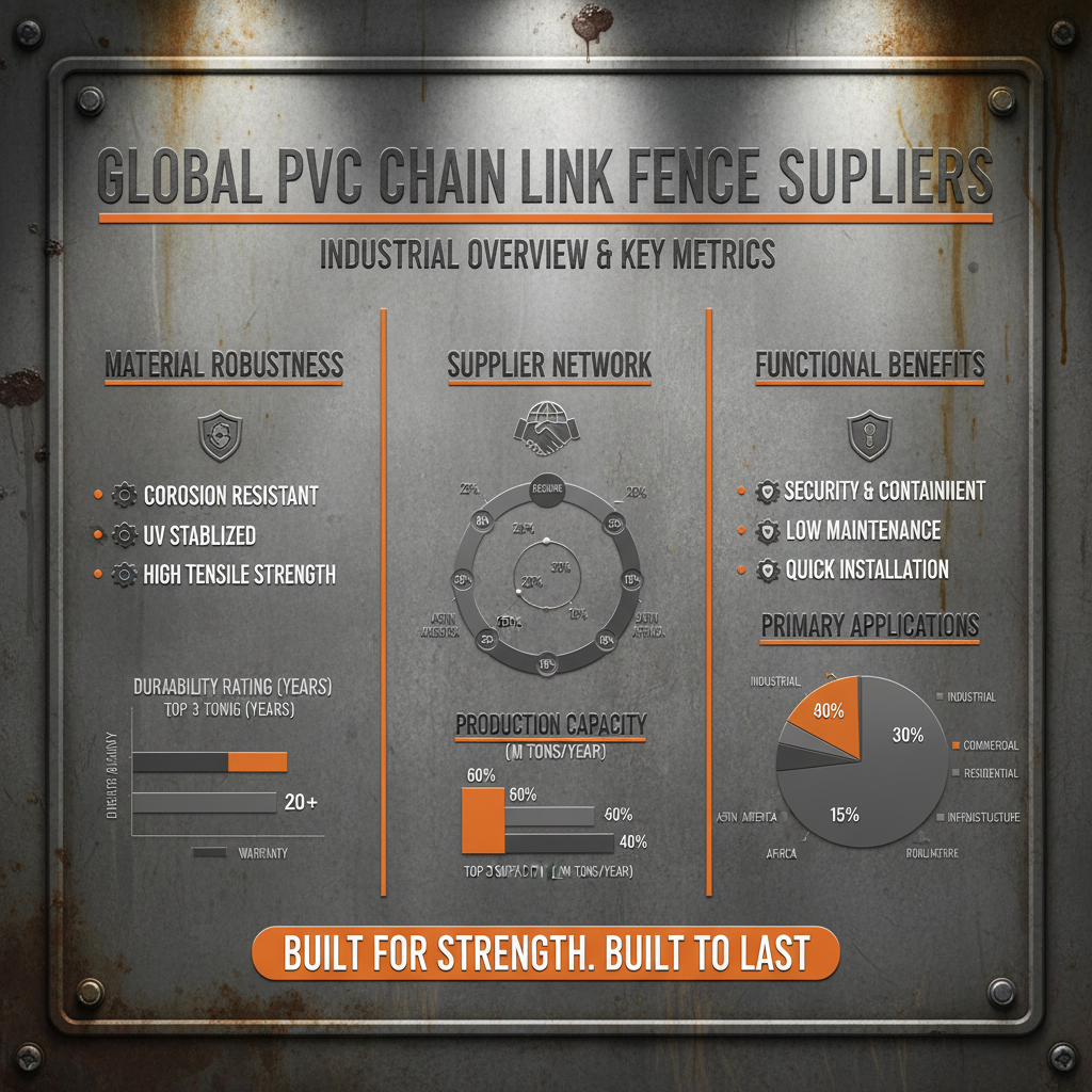 Comprehensive Guide to Chain Link Fence Applications and Industry Trends