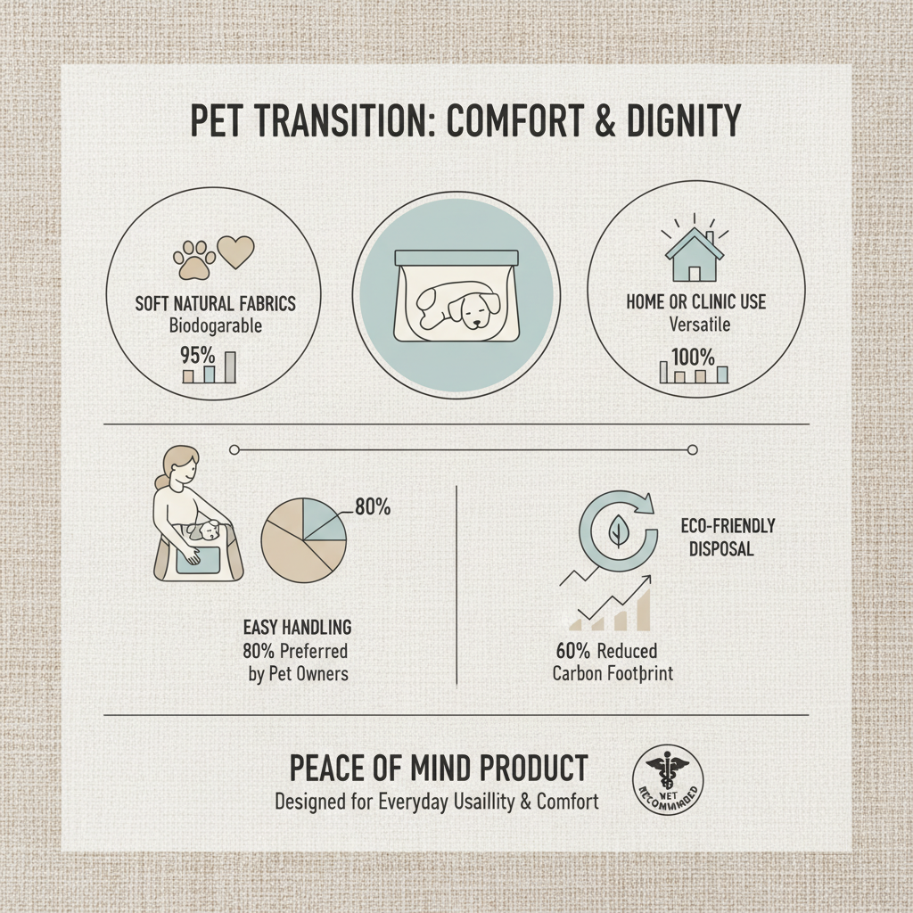 Comprehensive Guide to Cadaver Bag Pet for Dignified Remains Management