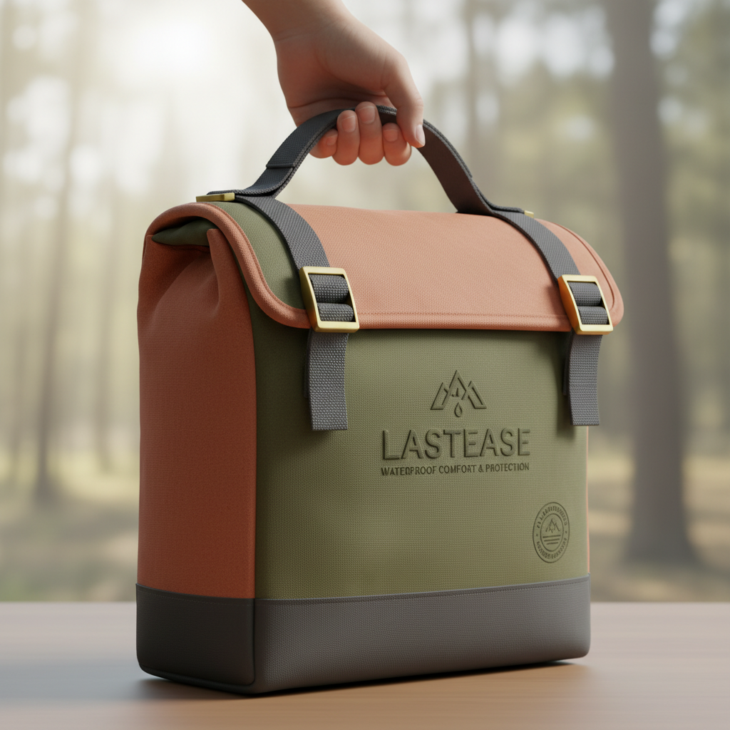 Comprehensive Guide to Waterproof Clothingcadaver Bag with Haddle Applications and Innovations