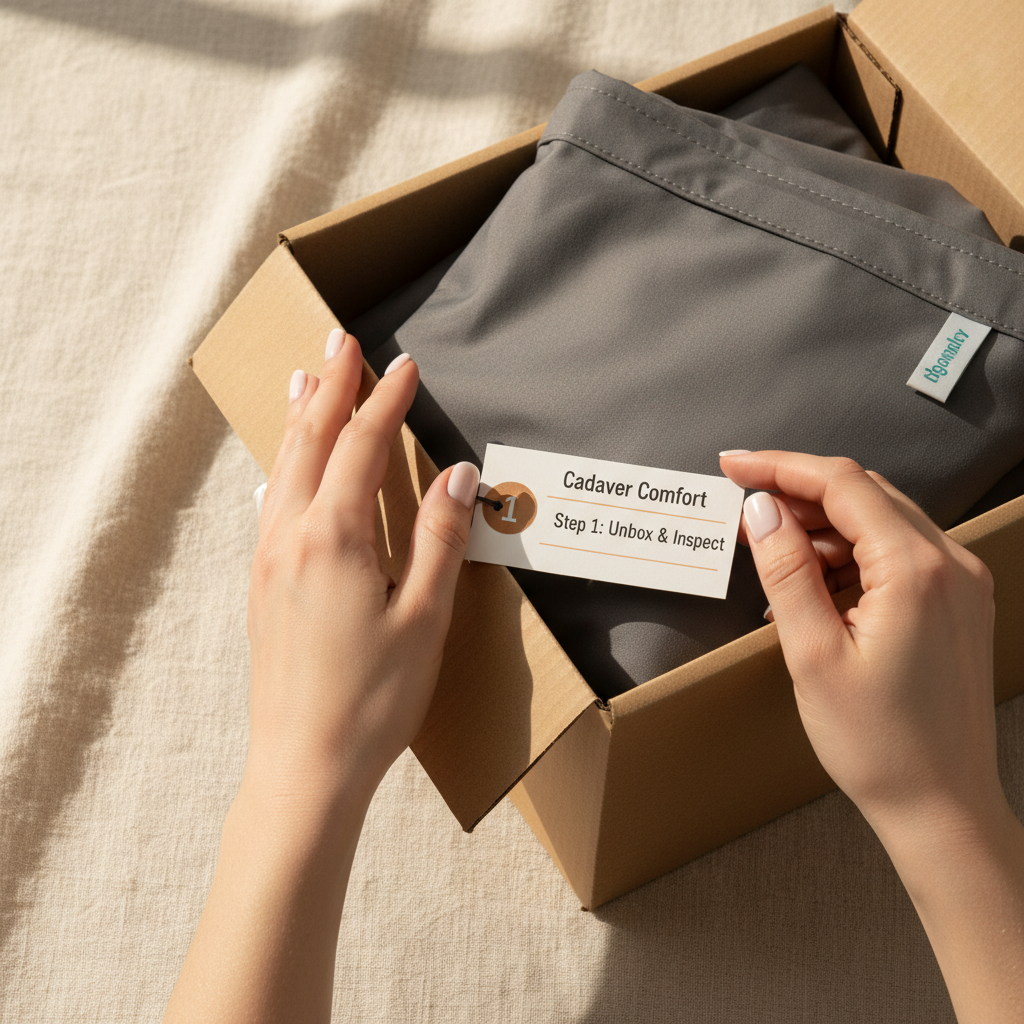 Cadaver Bag Manufacturer Industry Trends Applications and Quality Standards