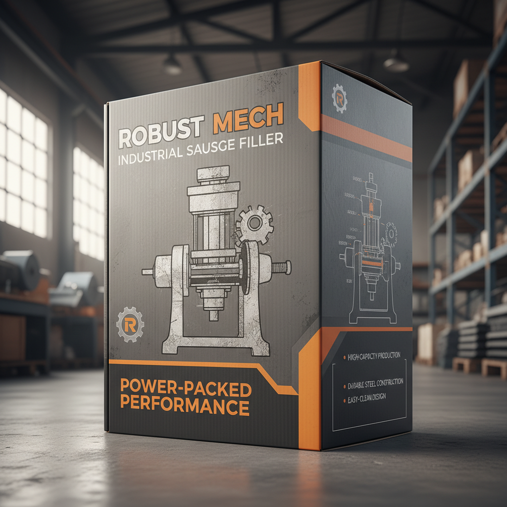 Exploring the Engineering and Applications of the Sausage Enema Machine