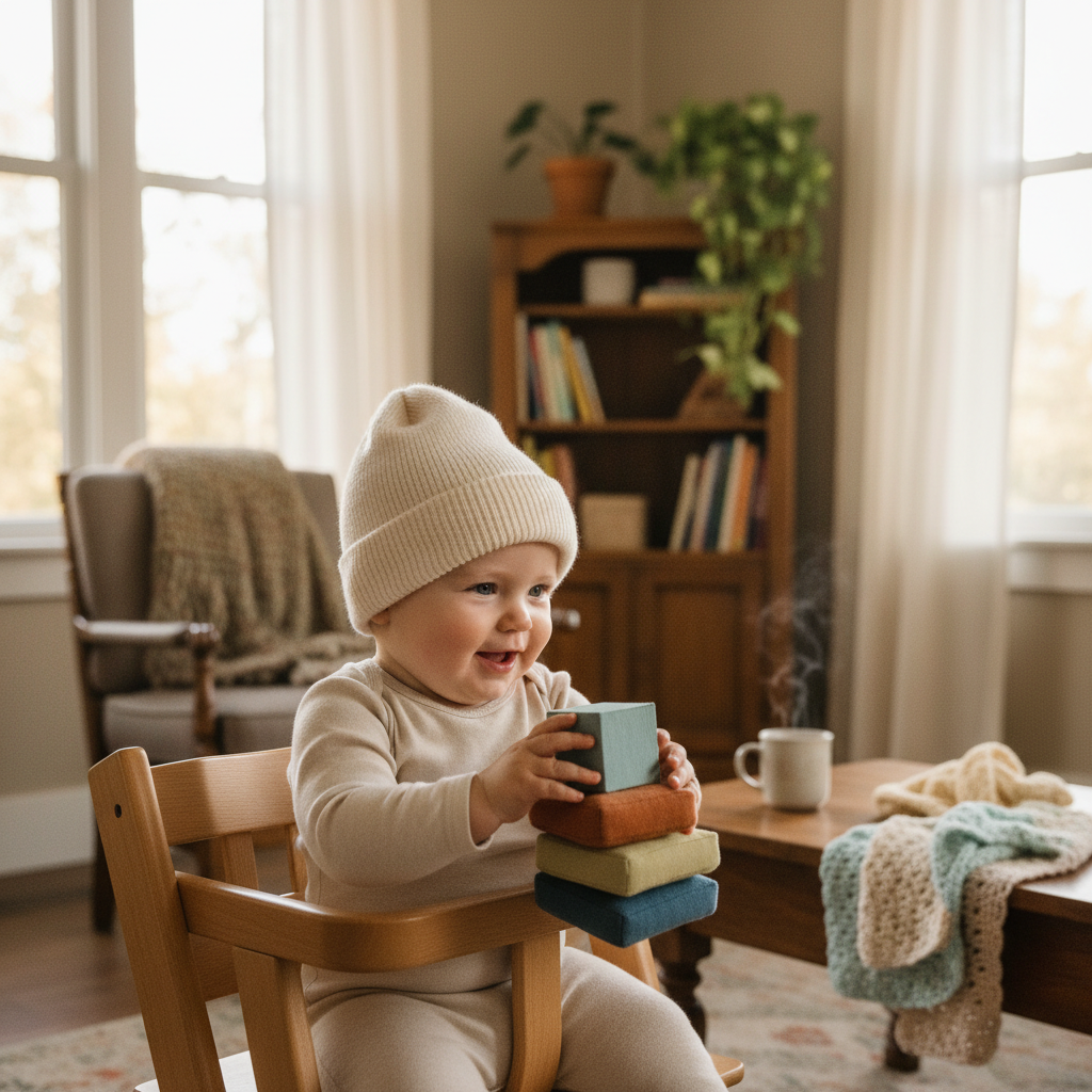 Comprehensive Guide to Infant Beanie Hats Design Safety and Market Trends