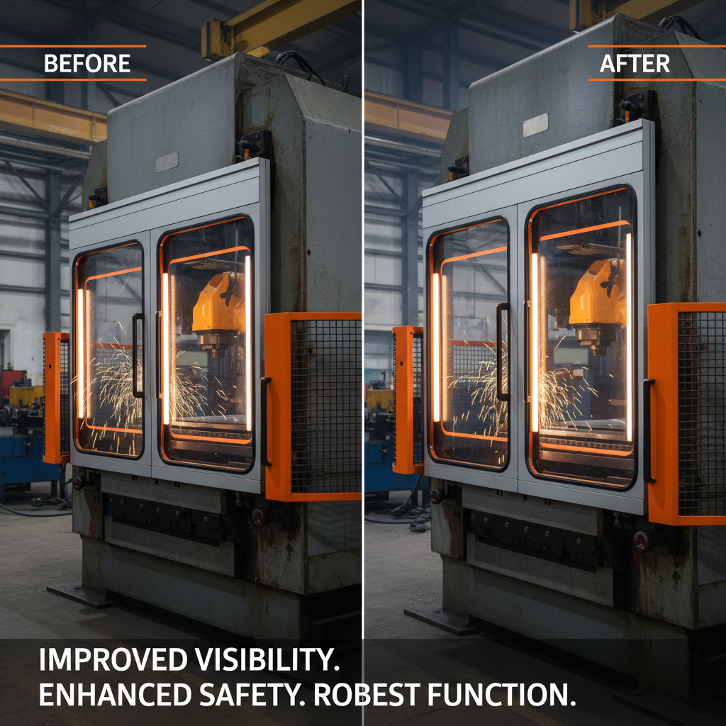 Explore the Benefits of Sleek Thin Profile Aluminium Windows for Modern Design