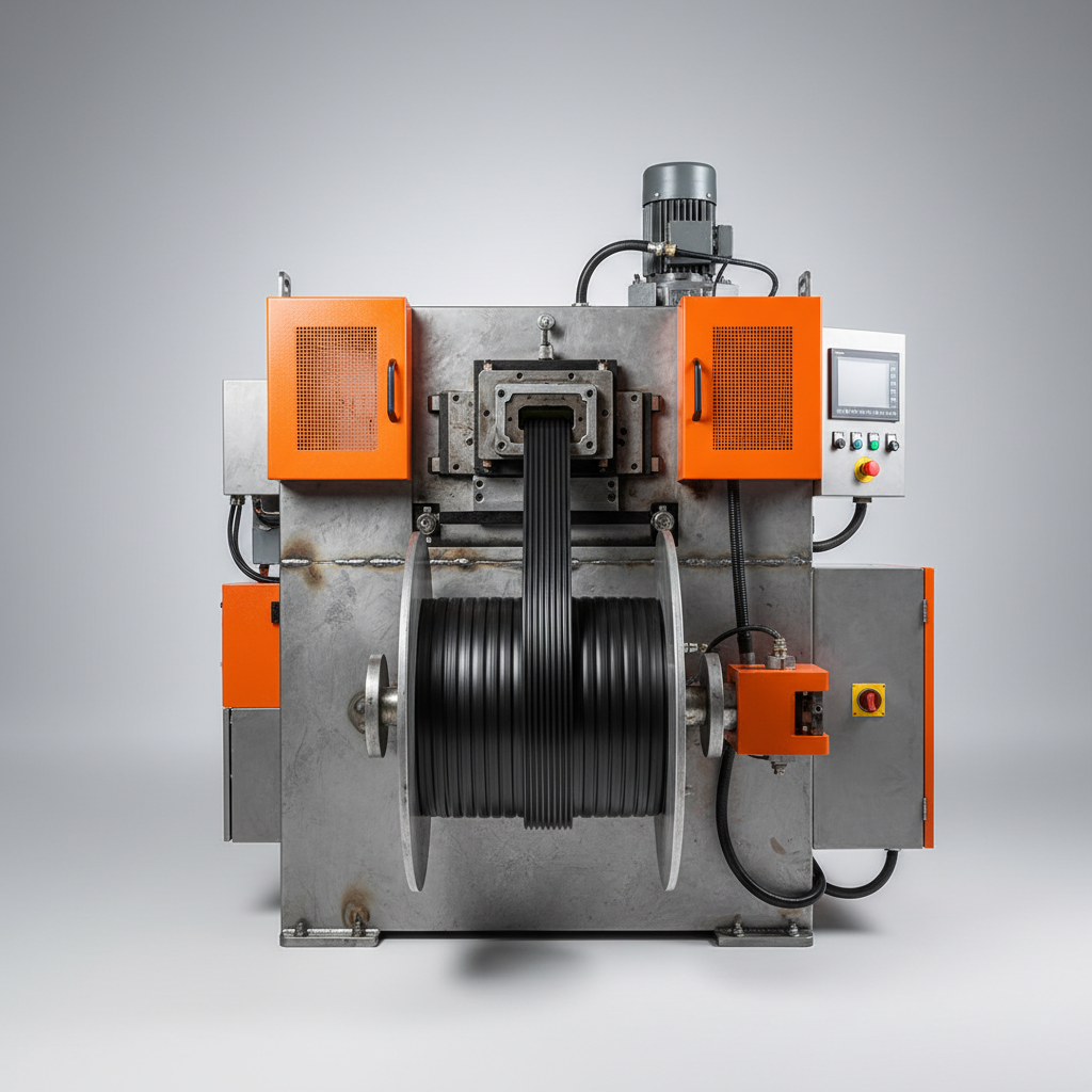 The Essential Guide to Rubber Window Seals Applications and Performance