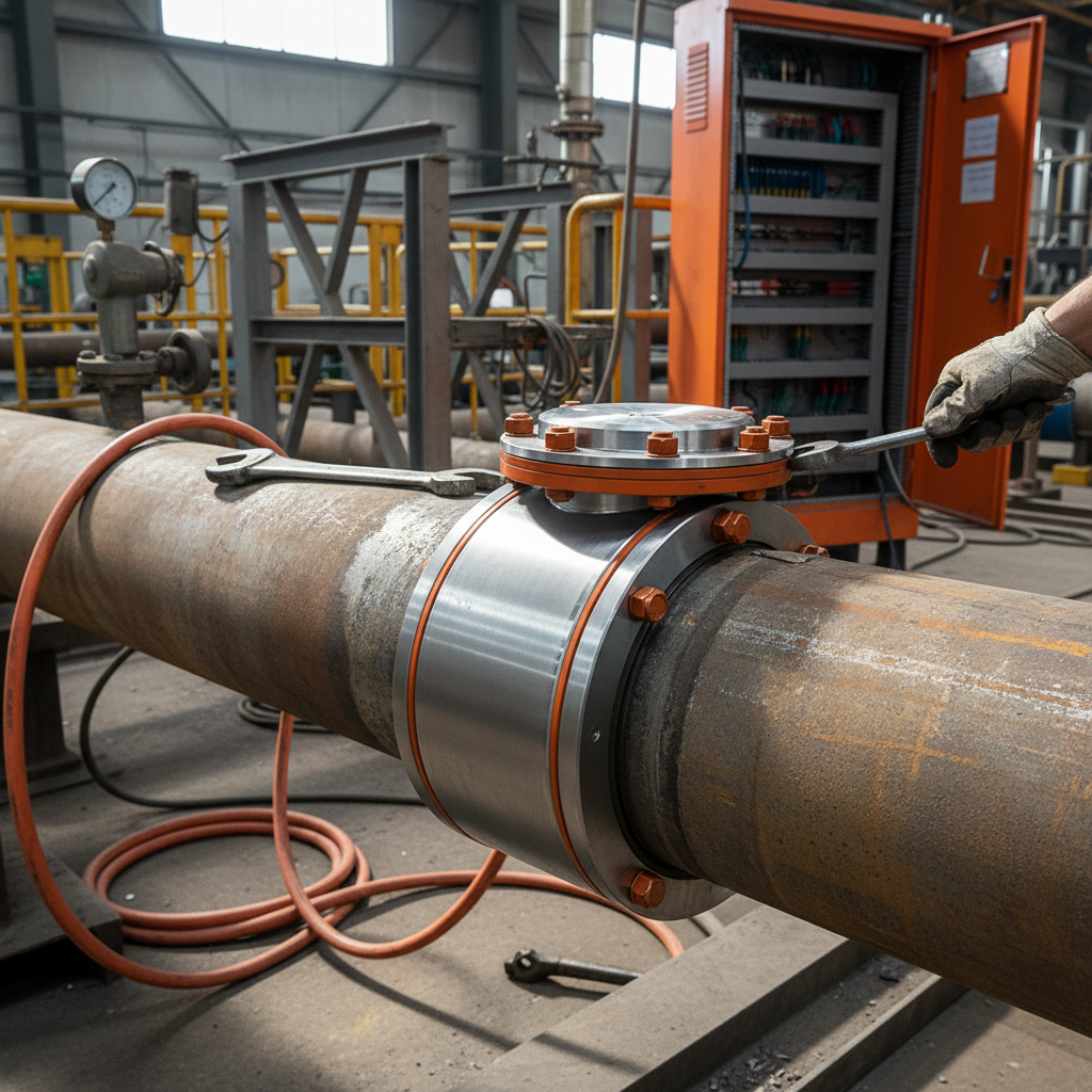 The Critical Role of Stainless Steel Pipe Cap in Modern Industries