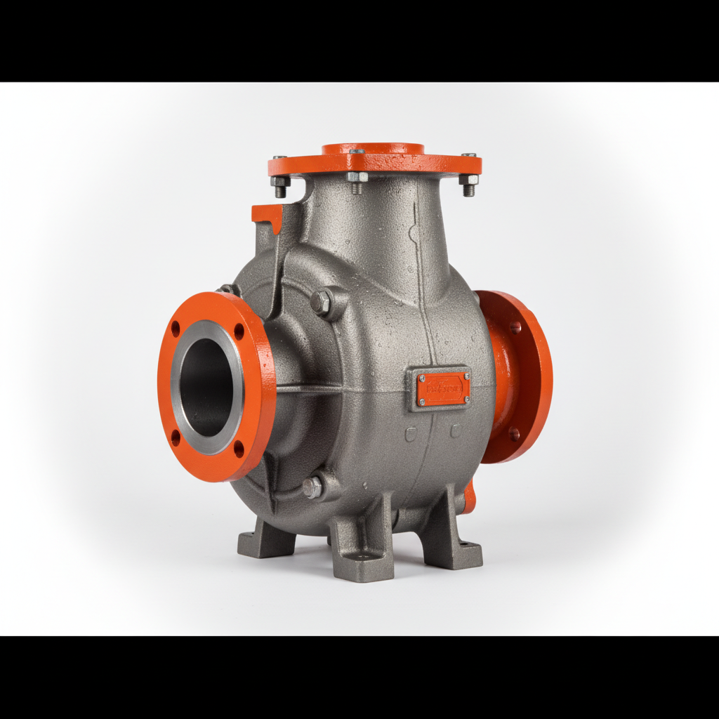 The Critical Role of Water Pump Casing in Modern Infrastructure Systems