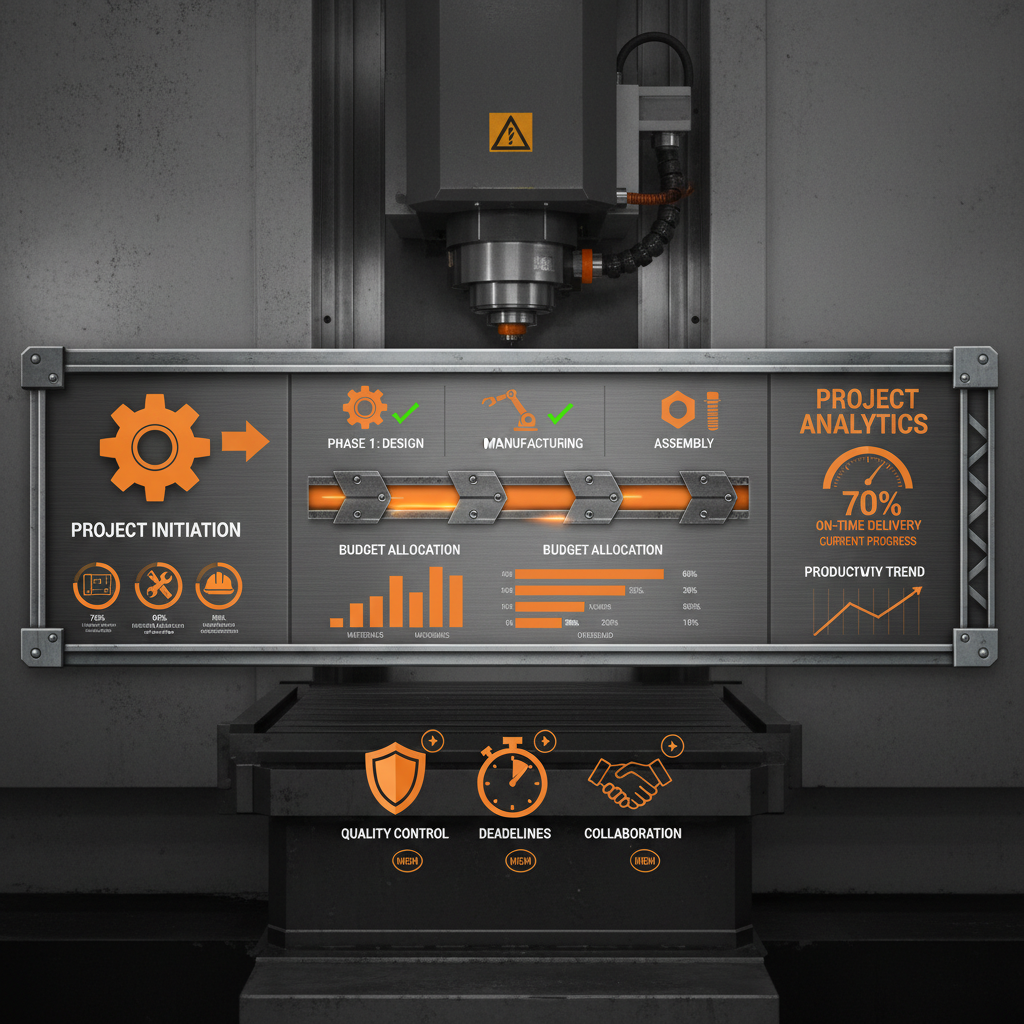 Effective Project Management Strategies for Achieving Strategic Objectives