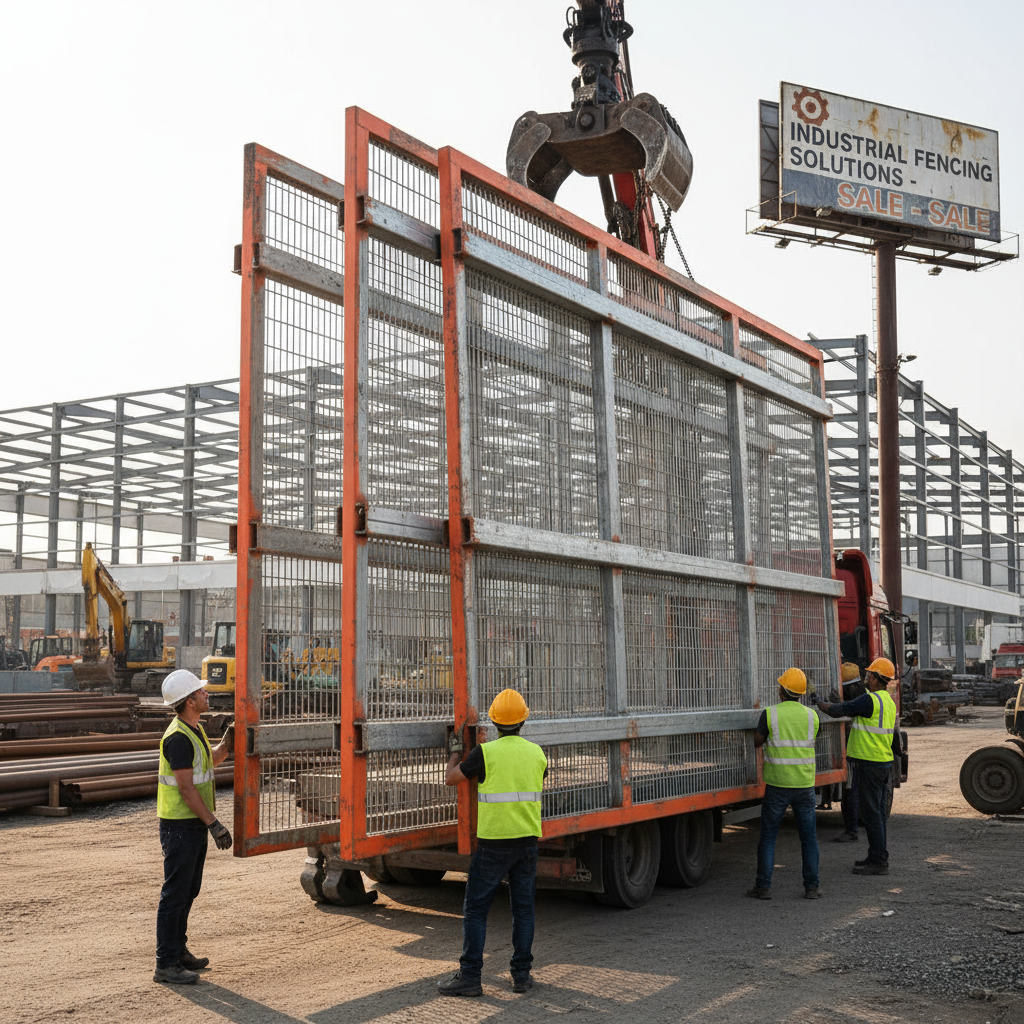 Explore Premium Fence Panelling for Sale and Enhance Your Property Security