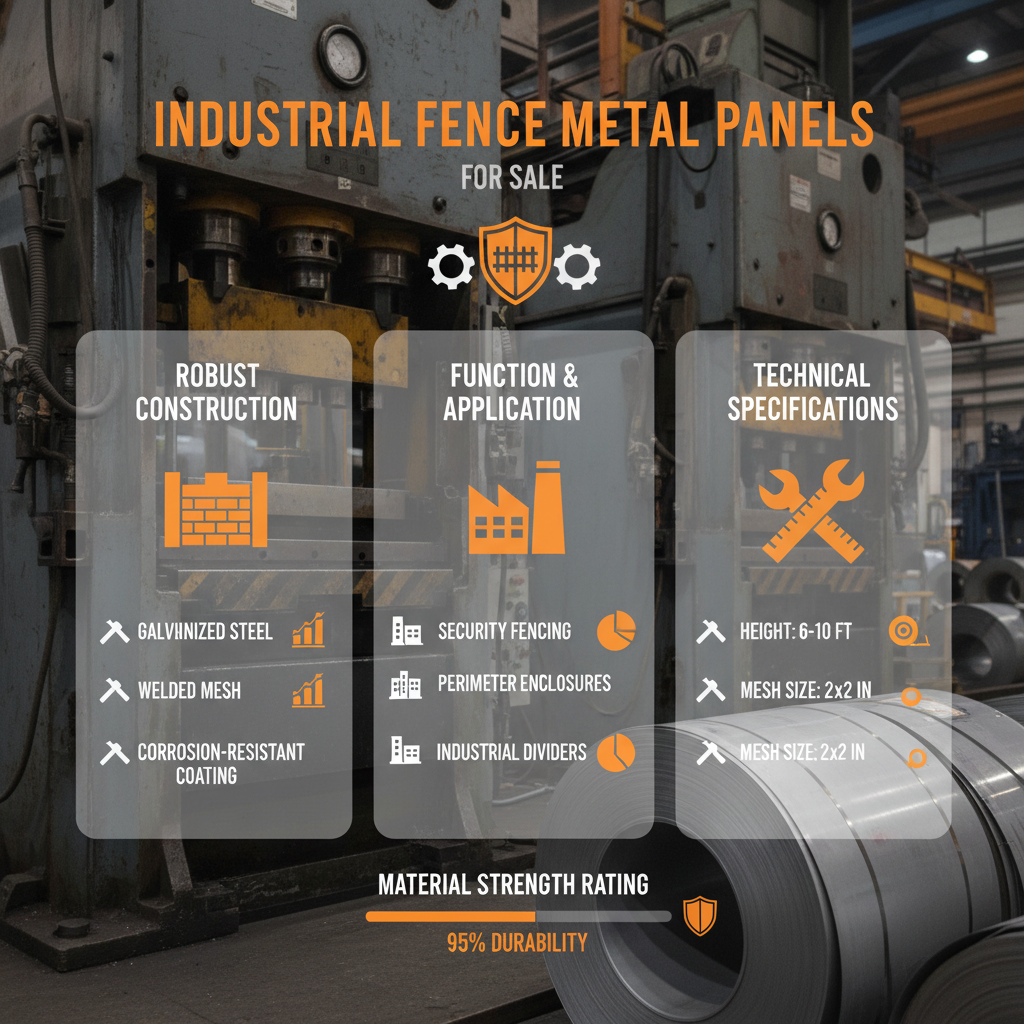 The Growing Importance of Metal Panels in Modern Construction and Industry