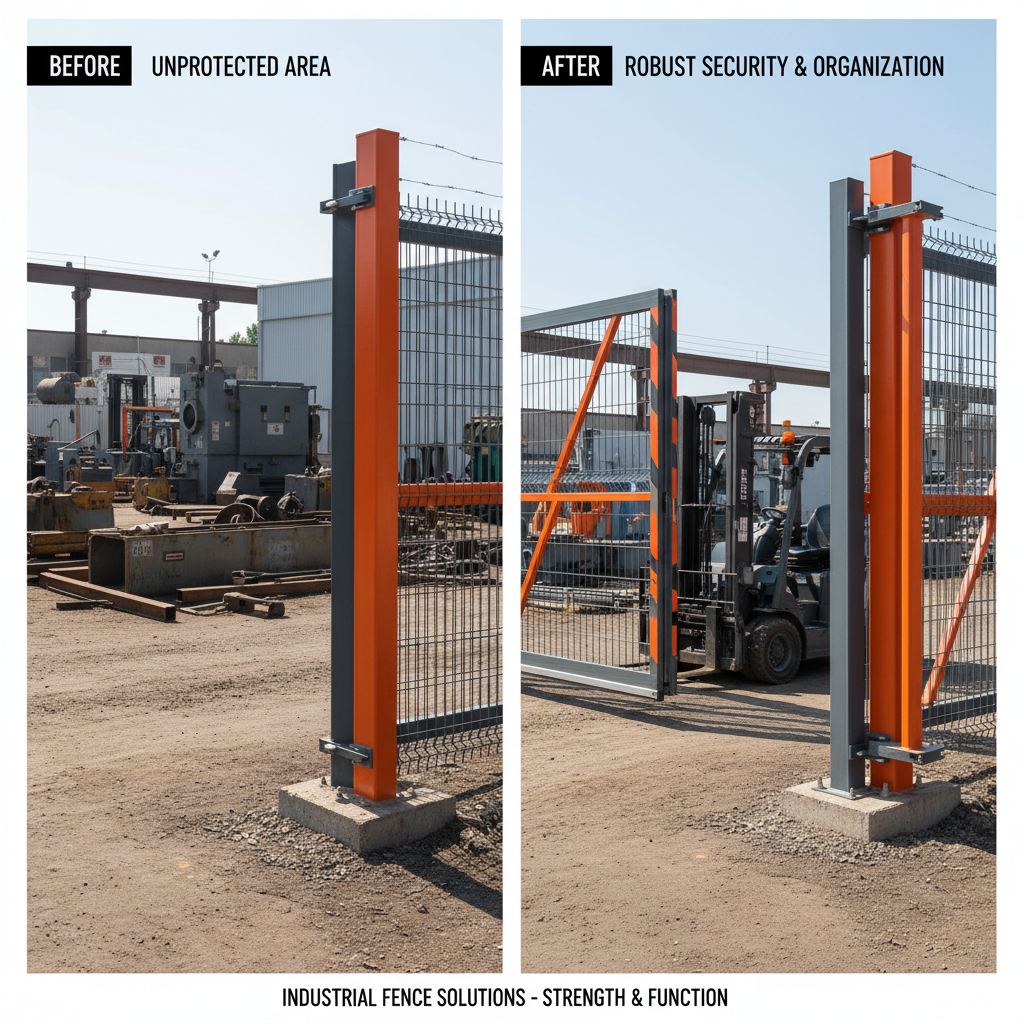 Explore Premium Fence Panels and Posts for Sale for Enhanced Security