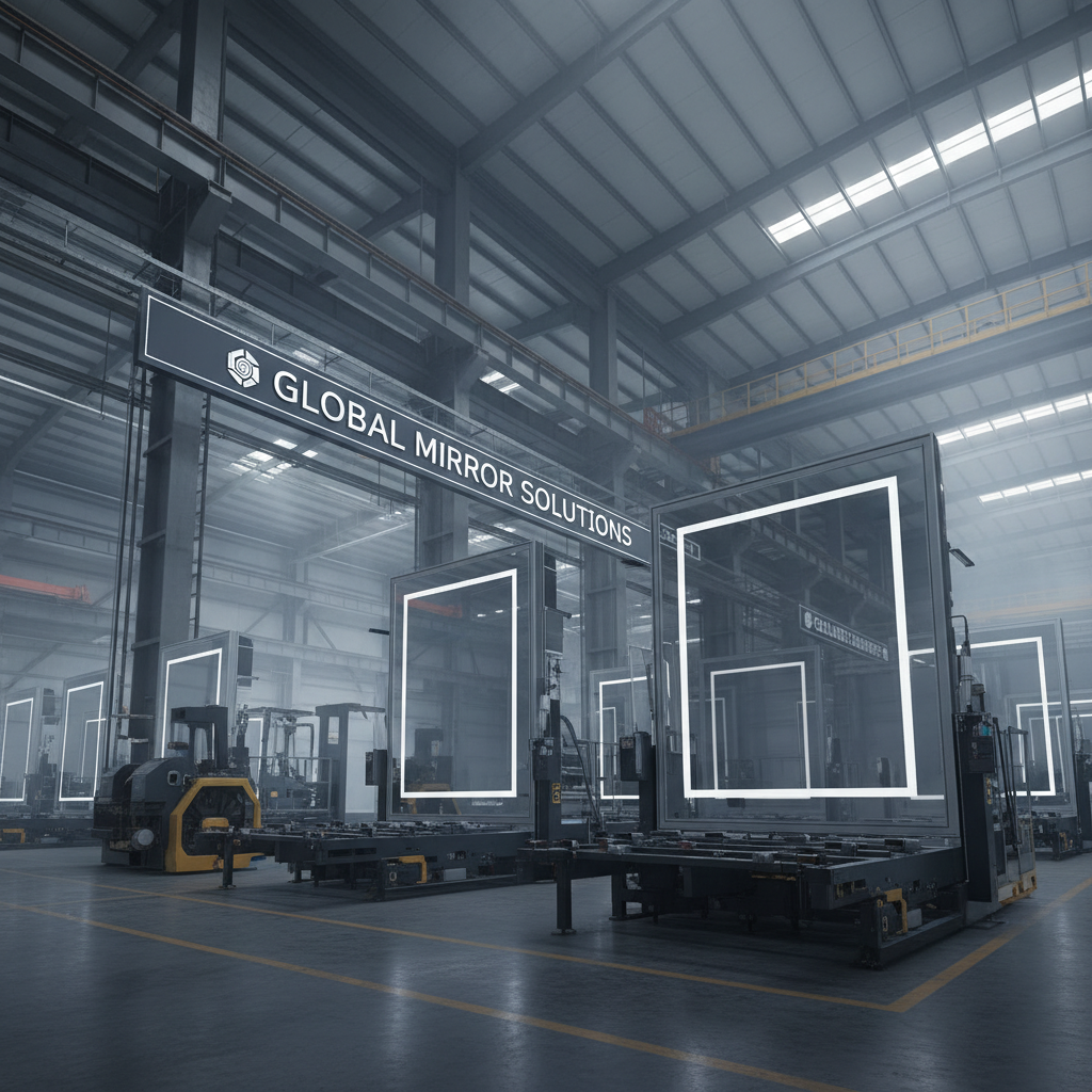 Building Resilient Infrastructure with Advanced Mirror System Technologies