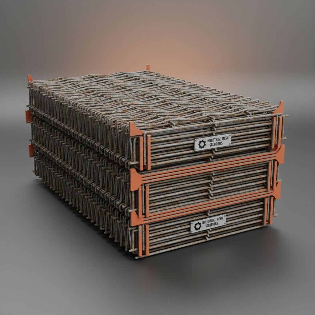 Exploring the Versatile Applications of Durable wire mesh sheets in Modern Industries