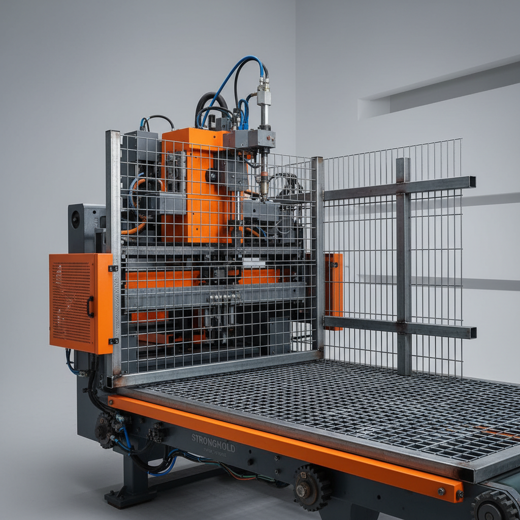 Exploring Diverse Fence Panels Types for Enhanced Security and Aesthetics