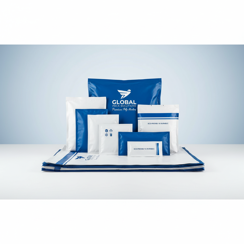 Comprehensive Guide to Poly Mailer Manufacturers and Packaging Solutions