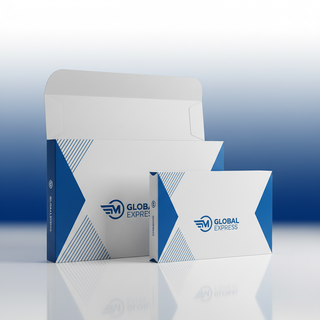 Maximize Marketing Impact with Strategically Designed Custom Printed Mailers