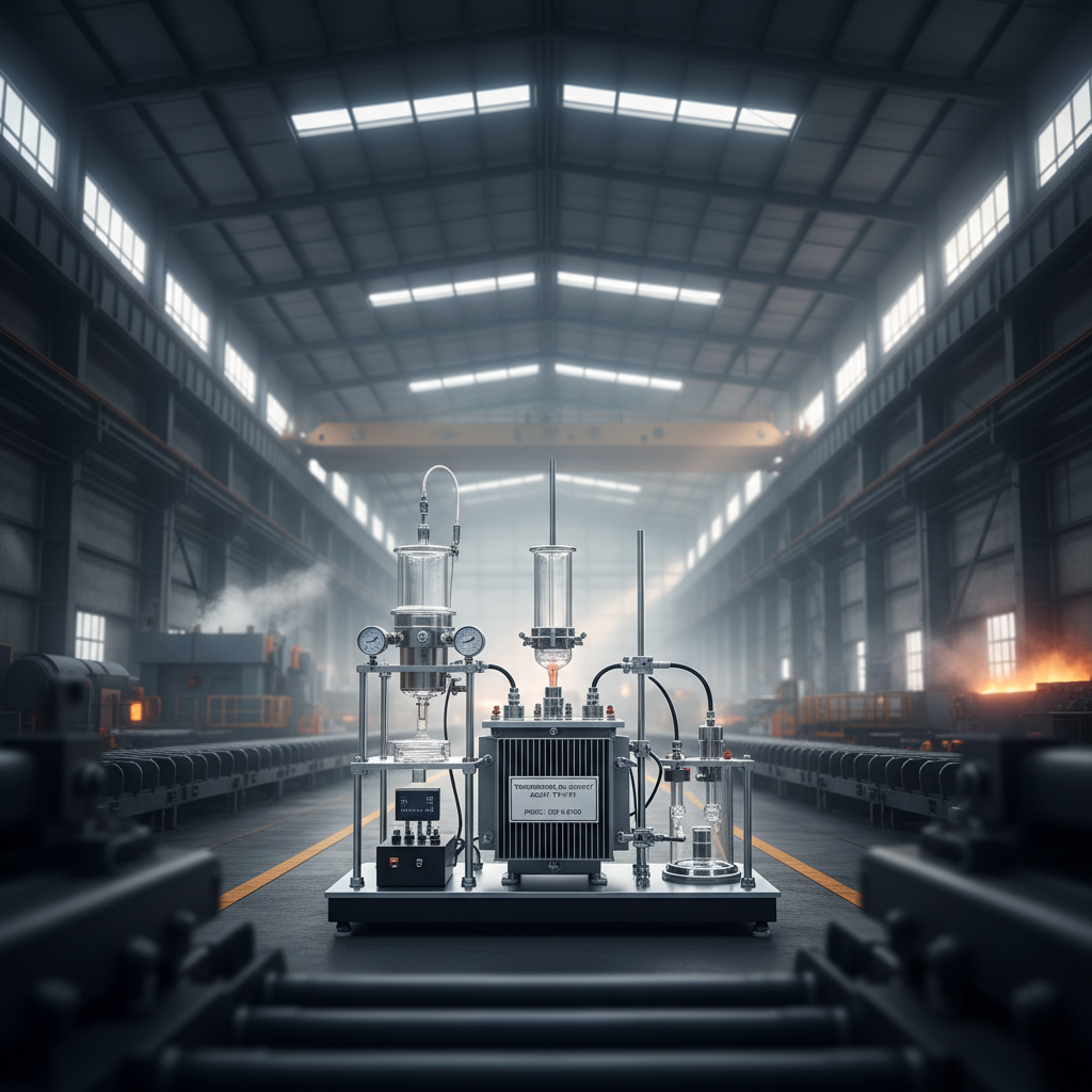 Comprehensive Guide to Transformer Oil Acidity Test Kit Price and Maintenance