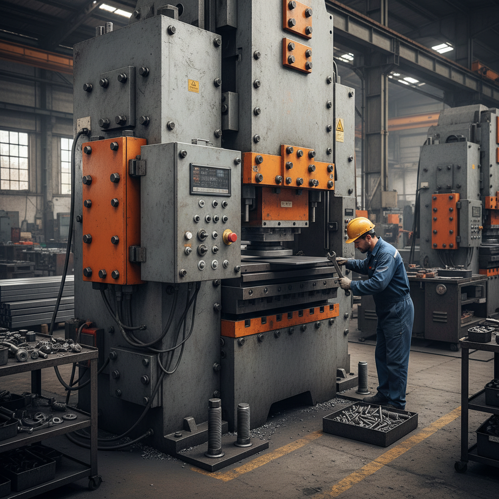 Exploring Different Types of Fasteners for Modern Engineering Applications