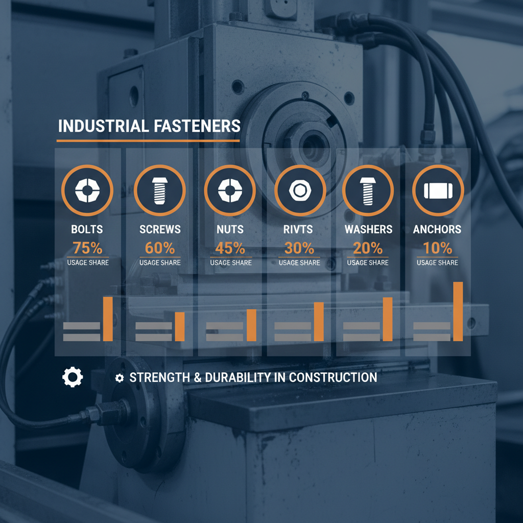 The Essential Role of the Fastener in Modern Engineering and Infrastructure