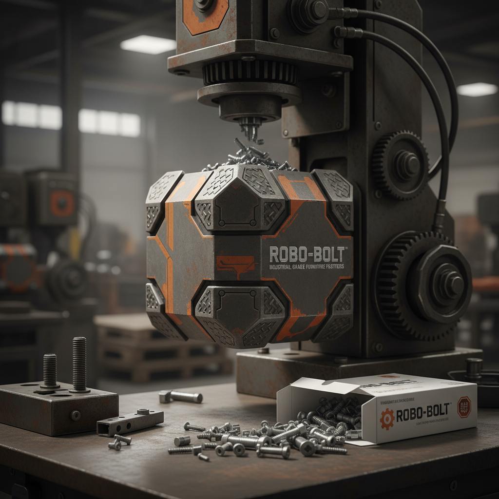 The Crucial Role of Furniture Fasteners in Modern Construction and Design