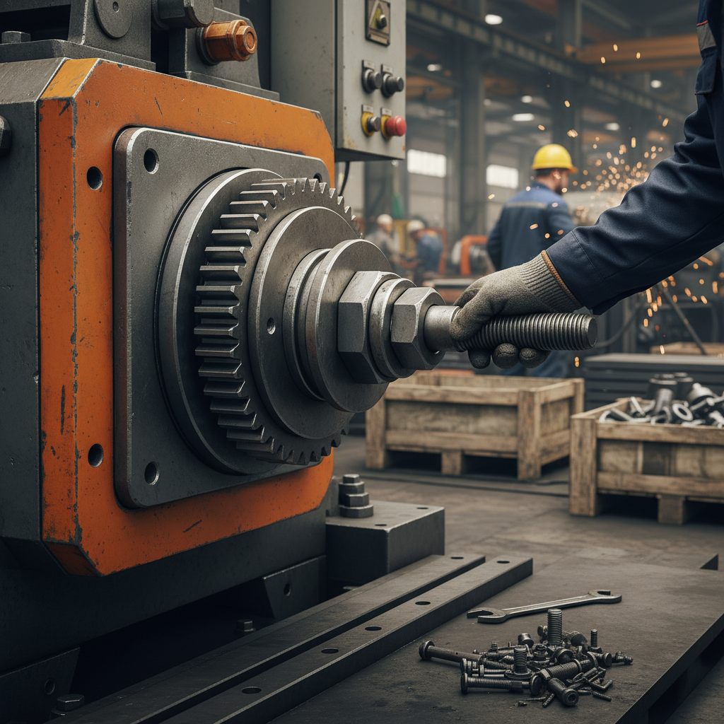 The Crucial Role of Hardware Fasteners in Modern Industries and Infrastructure