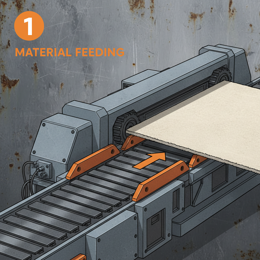 Advancements in Cooling Asbestos Sheet Technology for Sustainable Building Solutions