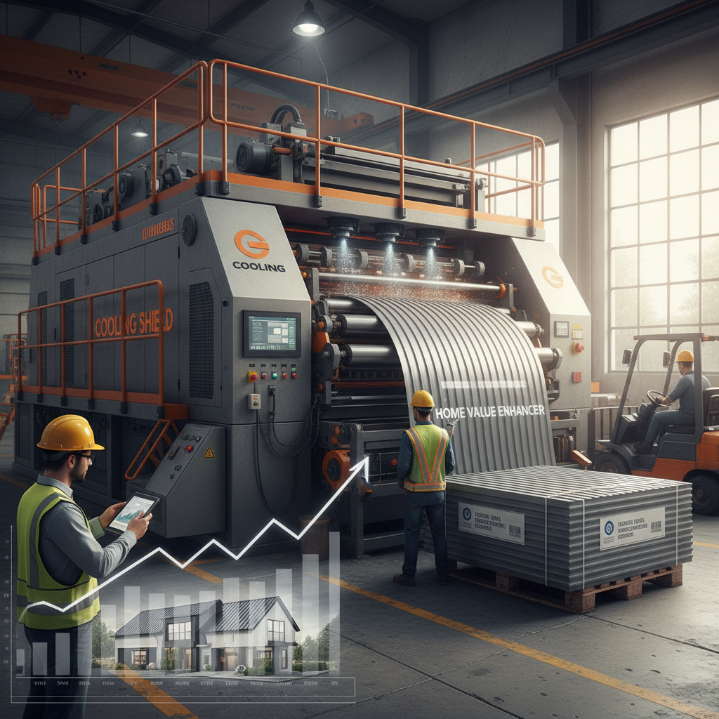 Affordable Cooling Sheet for House Price Solutions for Sustainable Living