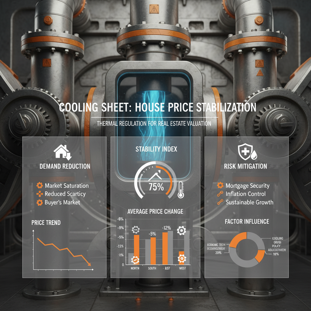 Affordable Cooling Sheet for House Price Solutions for Sustainable Living