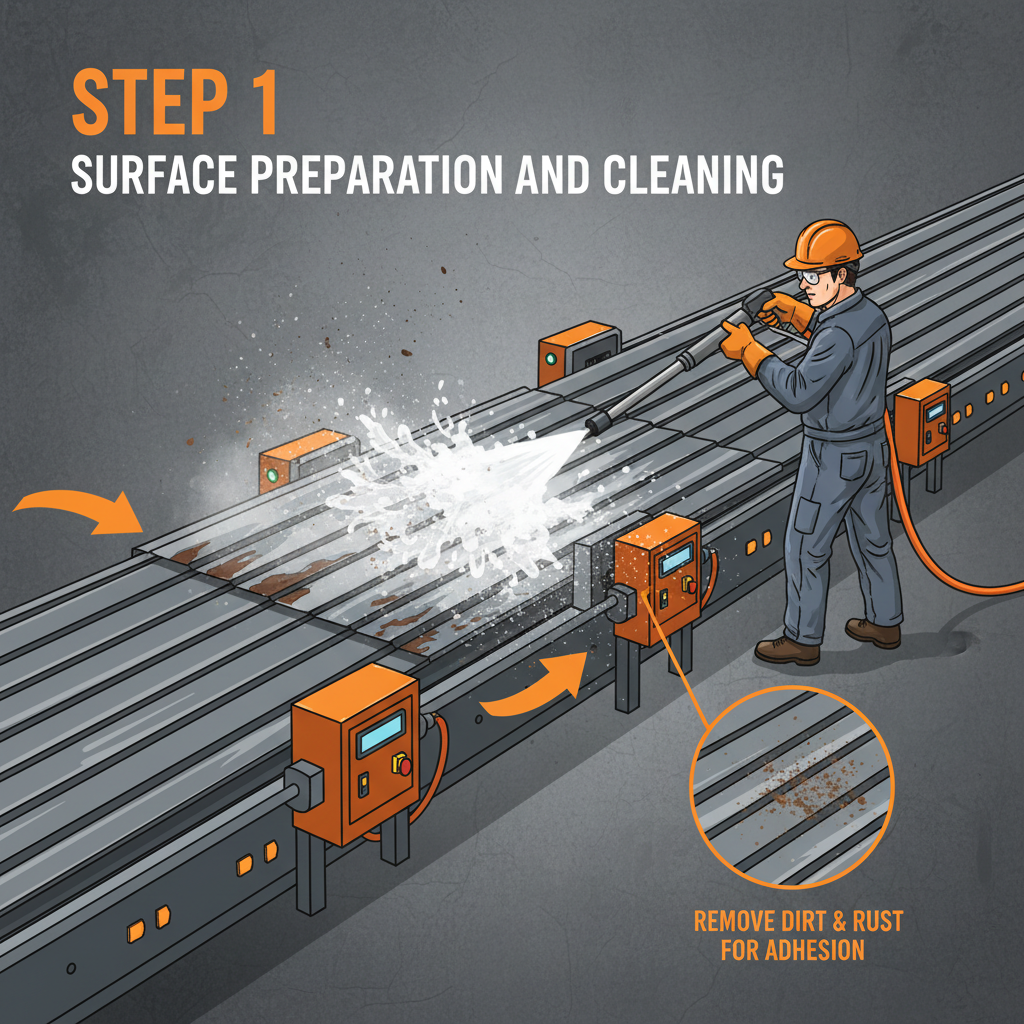 Advancing Sustainable Building with Innovative Roof Sheet Cooling Paint Technology