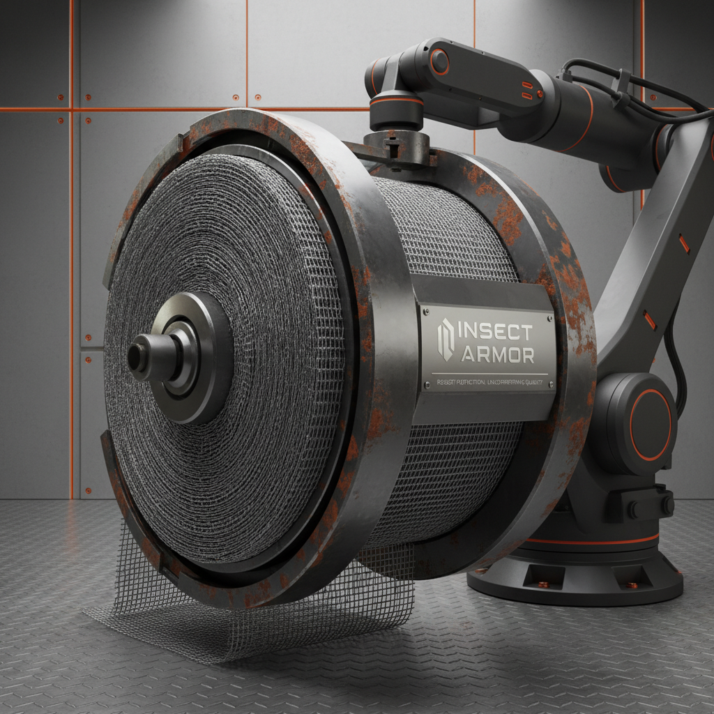 The Critical Role of Insect Proof Net in Global Health and Agriculture