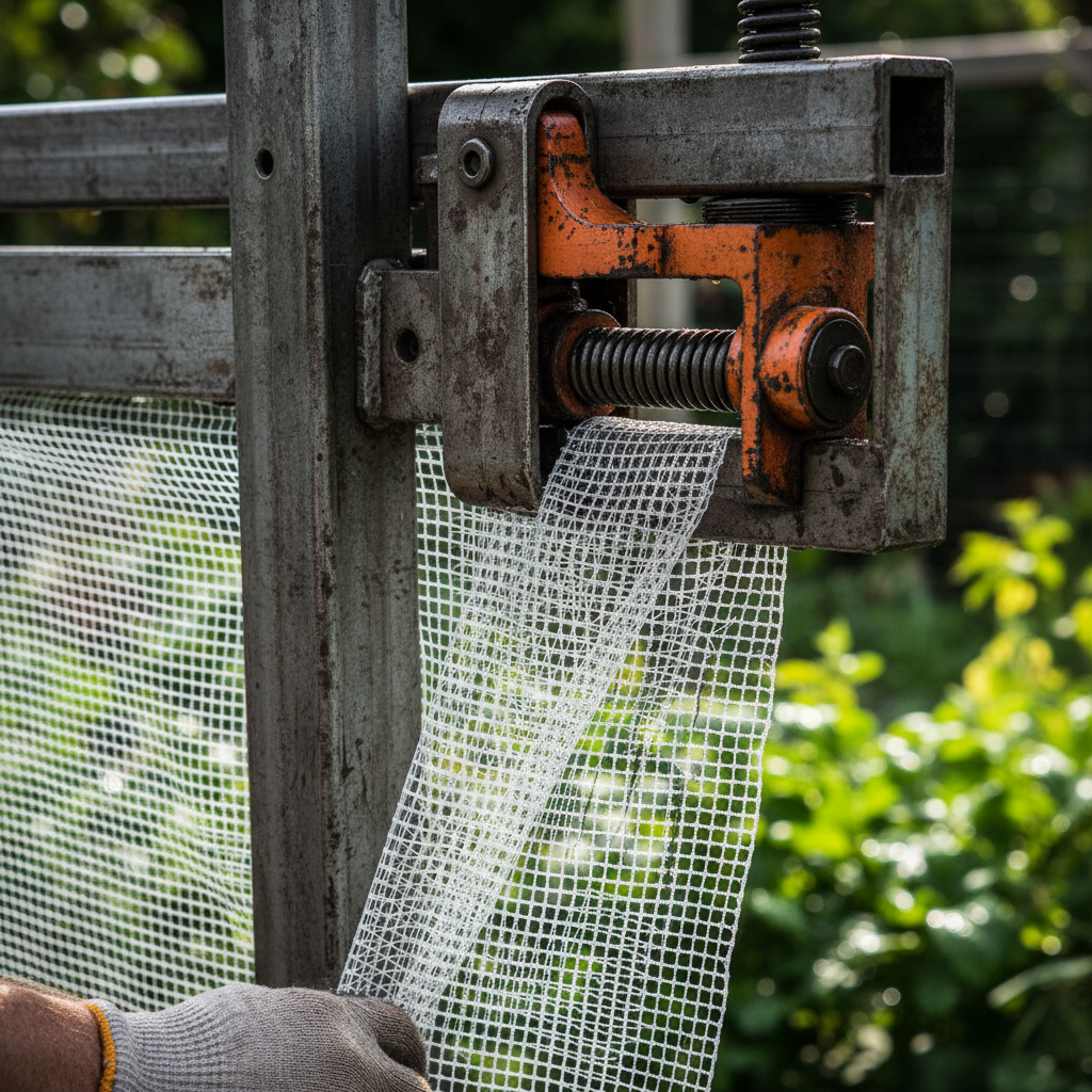 Comprehensive Guide to Butterfly Proof Garden Netting for Sustainable Agriculture