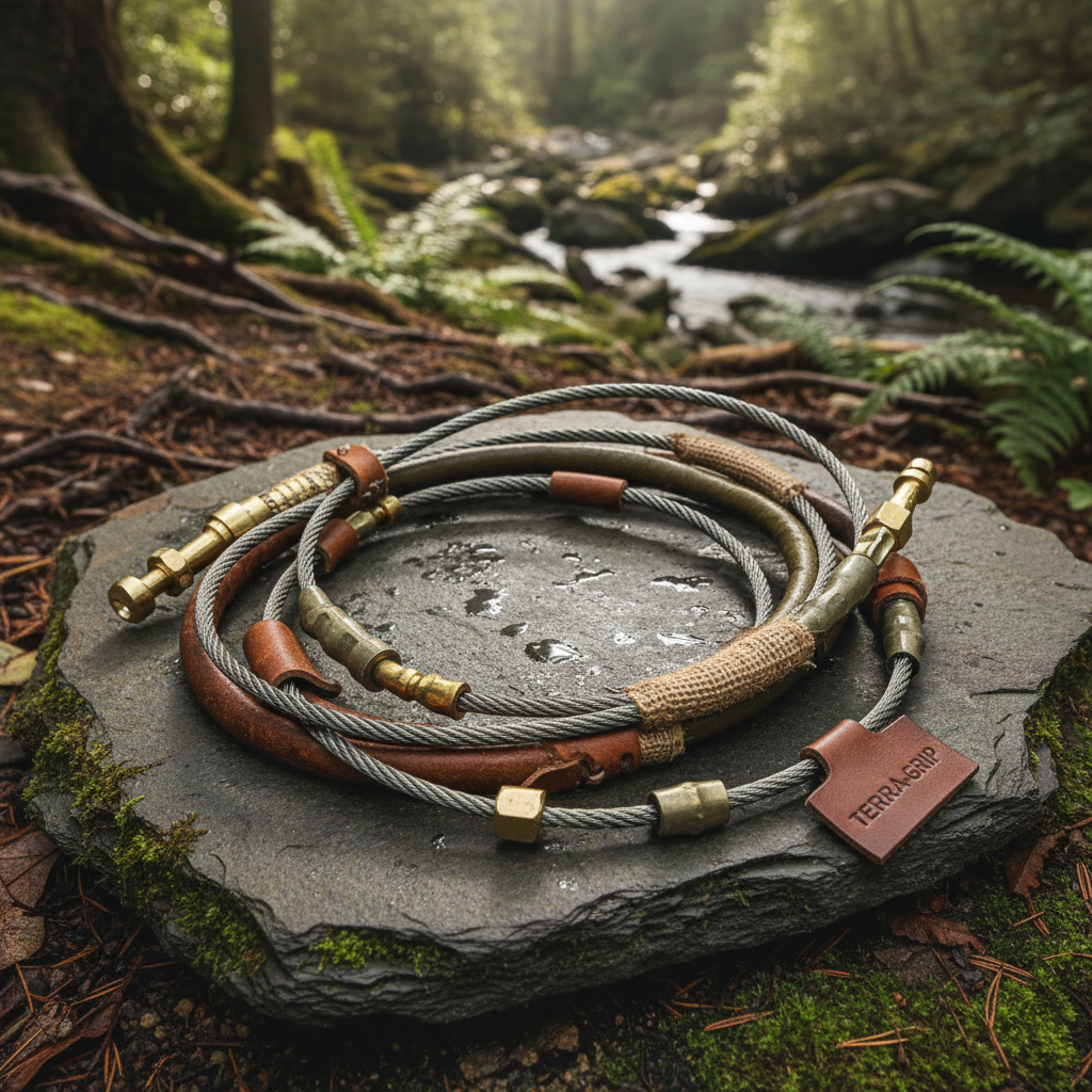 Comprehensive Guide to Custom Made Handbrake Cables for Vehicle Safety