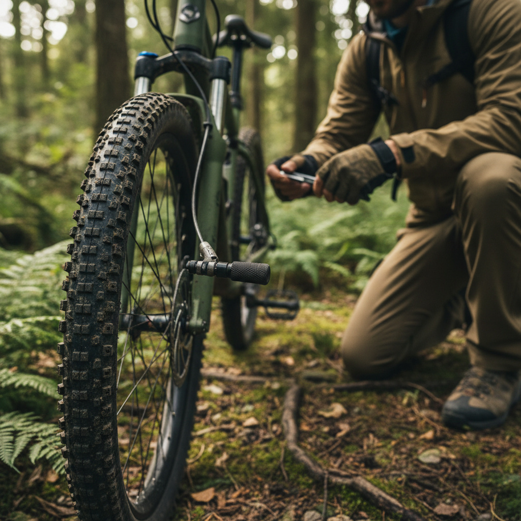 The Vital Role of Hand Brake Cable Adjuster in Vehicle Safety and Performance