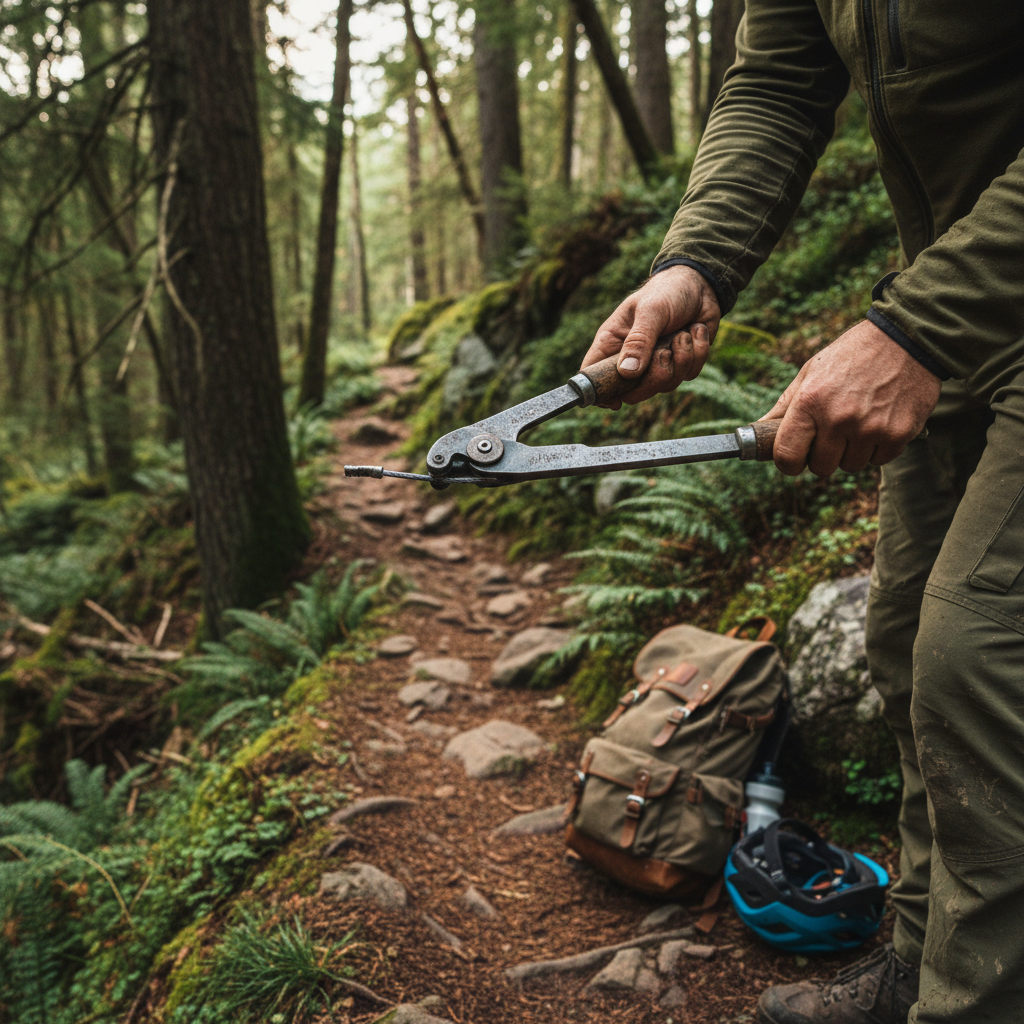 Essential Guide to Ebrake Cable Tools for Vehicle Safety and Repair