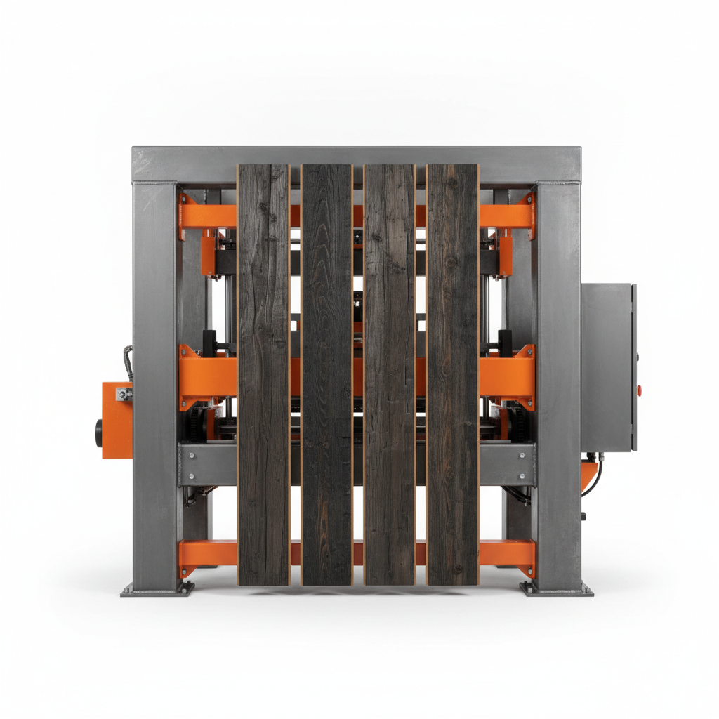 Enhancing Modern Environments with Sophisticated Acoustic Wood Panels