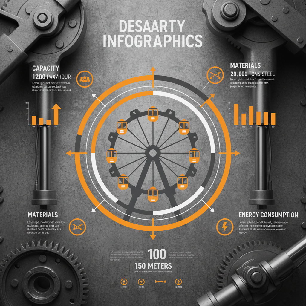 The Allure of Skyline Ferris Wheels A Comprehensive Exploration