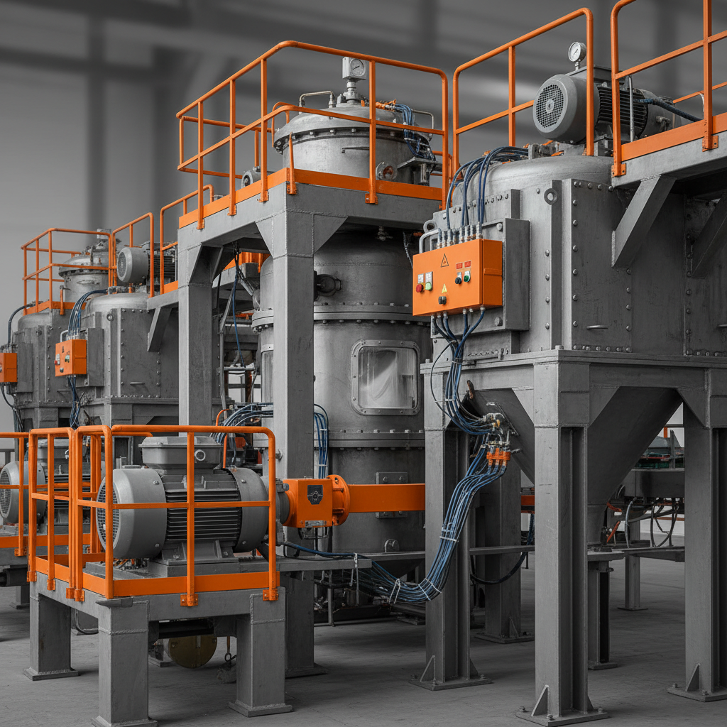 Advancing Construction with Innovative hpmc Manufacturing Plant Solutions