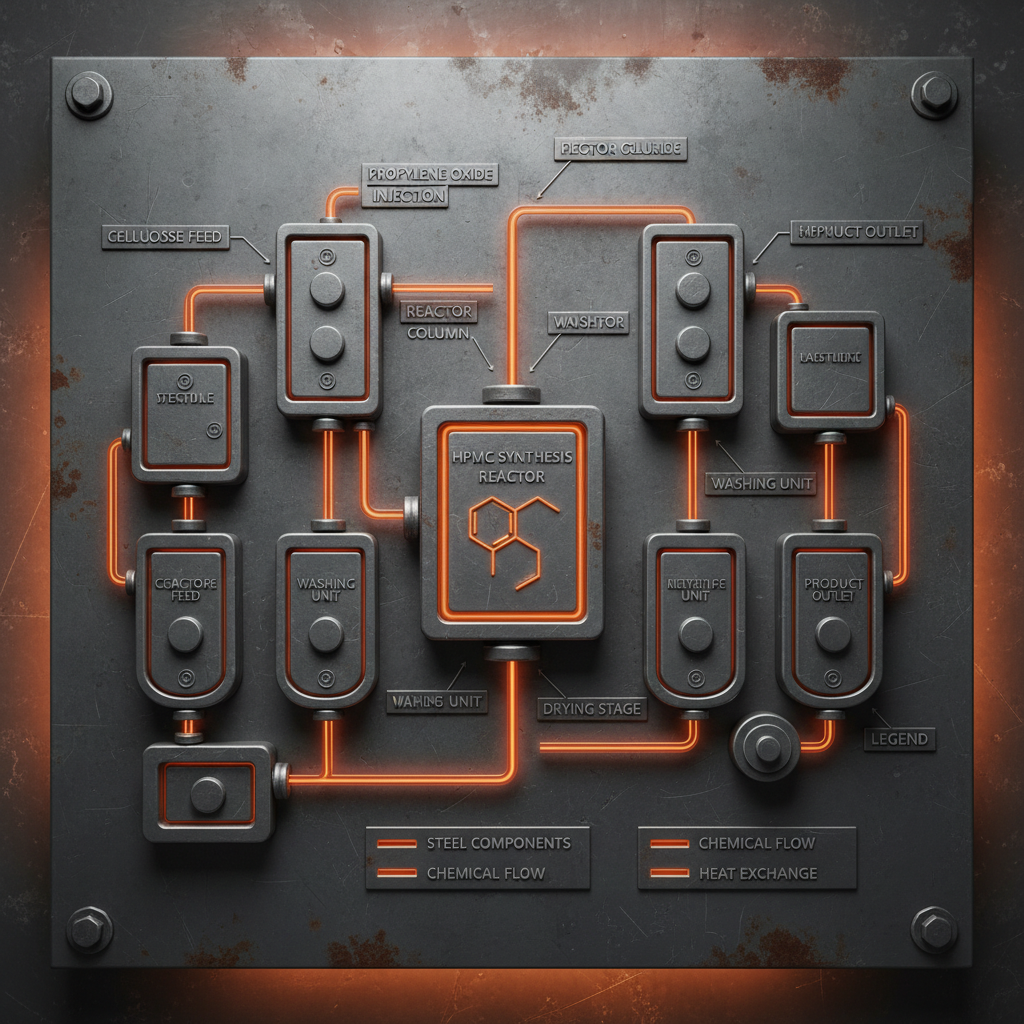 Exploring the Versatility of hpmc Cellulose Hydroxypropyl Methyl in Modern Industries