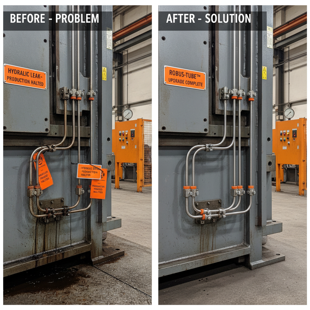 The Essential Guide to 1 4 inch tubing Applications and Industry Standards