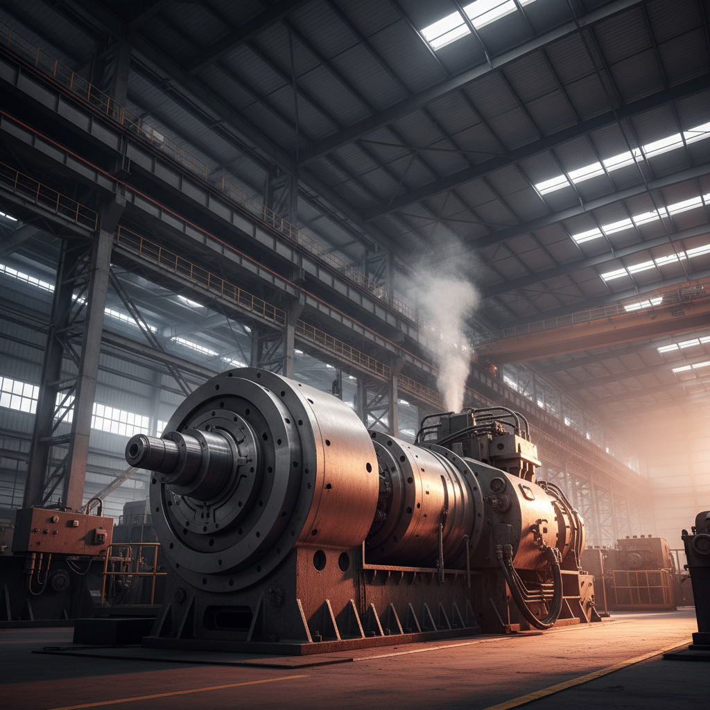 The Essential Role of the Pipe Threader in Modern Infrastructure