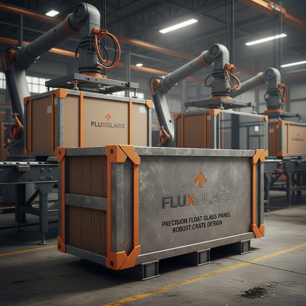 The Essential Role of Float Glass Panel in Modern Industries and Construction