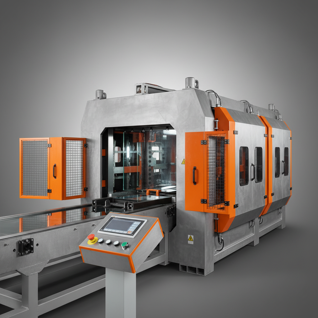 Advancements in Float Glass Tempered for Safety and Durability