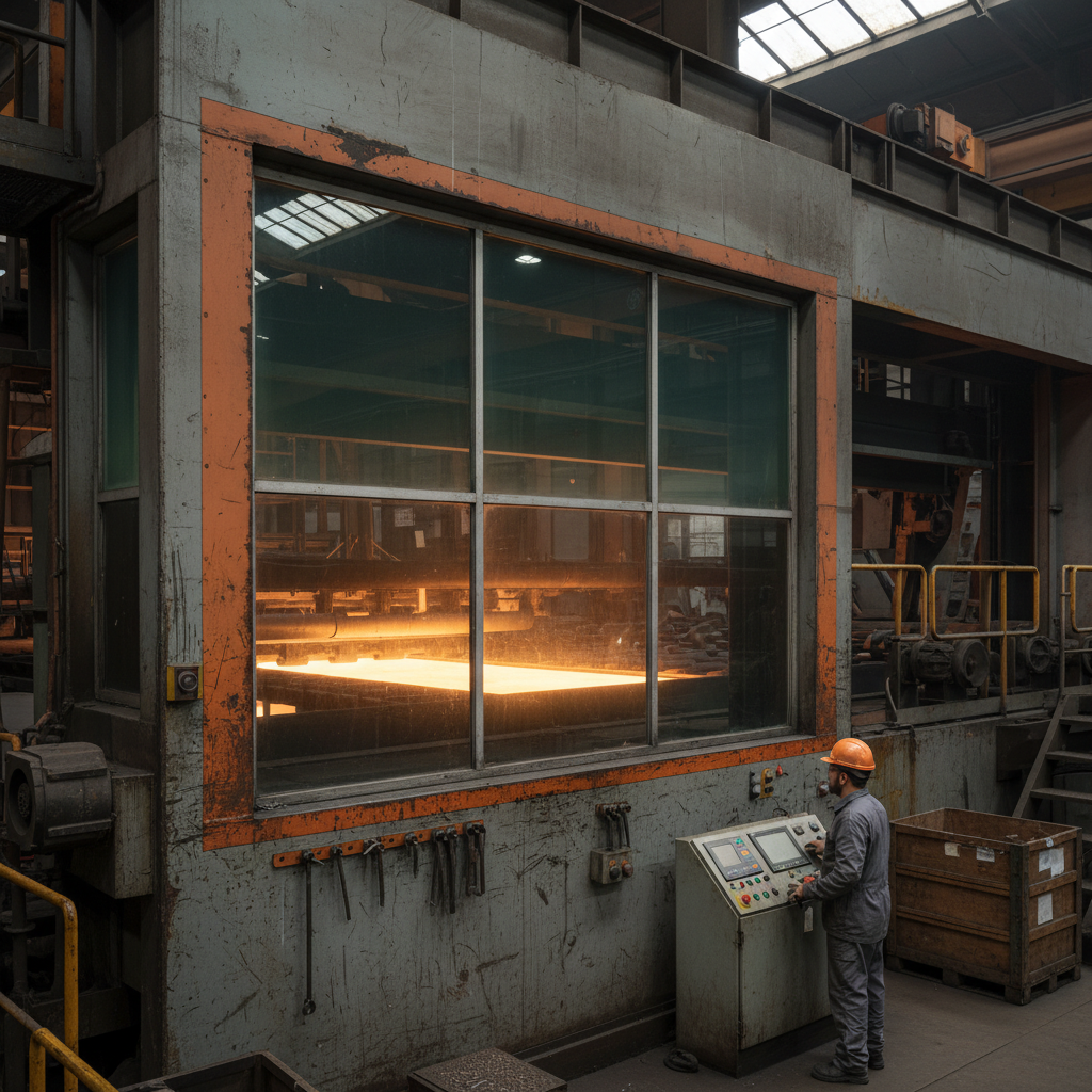 Exploring the Revolutionary Impact of Float Glass Window Technology and Applications