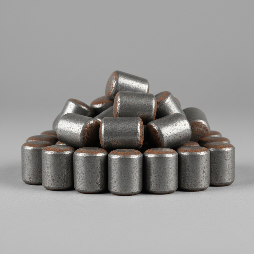 Optimizing Material Processing with Advanced cylpebs grinding media Solutions